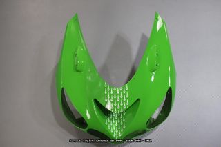 Oferta especial Carenado KAWASAKI ZZR1400 2006 11