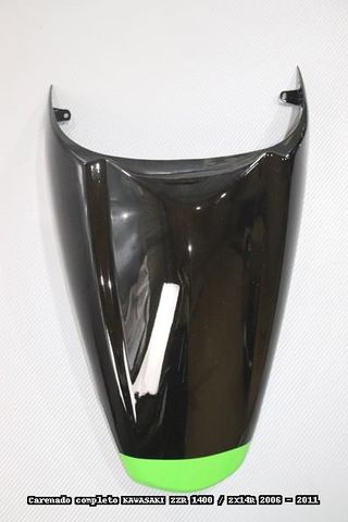 Oferta especial Carenado KAWASAKI ZZR1400 2006 11