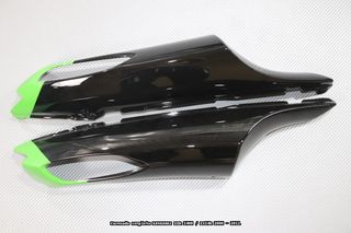 Oferta especial Carenado KAWASAKI ZZR1400 2006 11