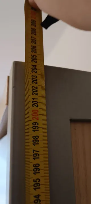 Cama abatible con escritorio