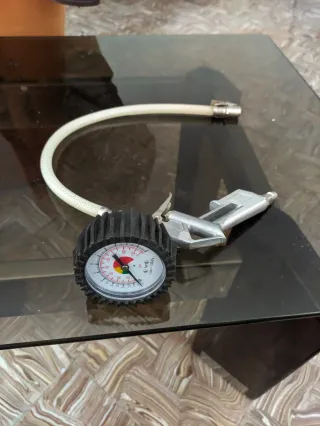 Compresor Stanley 6L 8 Bar 1.5 HP