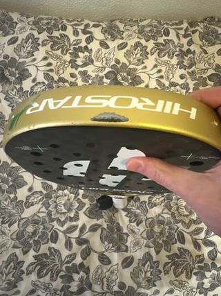 Pala Hirostar Solar 2026