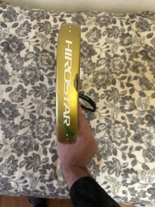 Pala Hirostar Solar 2026