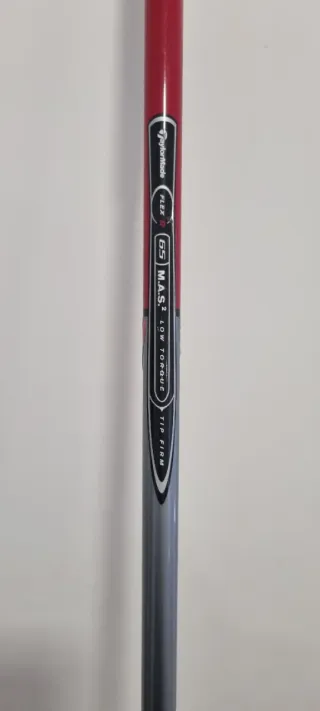 Driver Taylormade R580XD 10.5° Reg. Palos de Golf