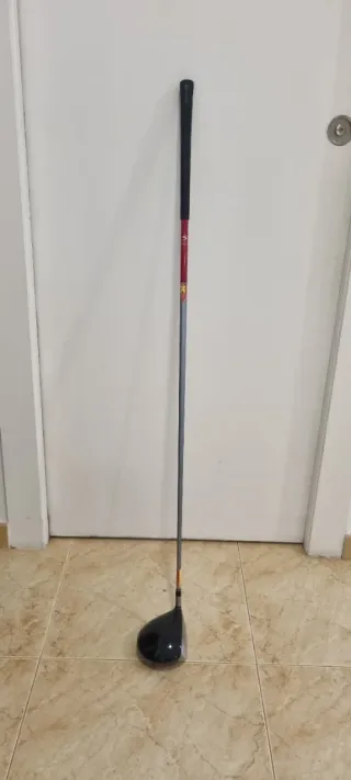 Driver Taylormade R580XD 10.5° Reg. Palos de Golf