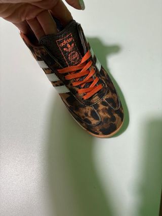 Adidas SL 72 Marrones/Multicolor