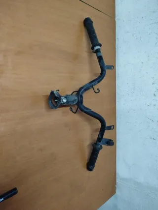 Manillar Honda Visión 2017/18