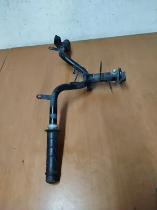 Manillar Honda Visión 2017/18