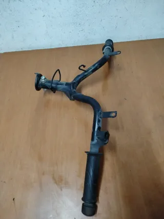 Manillar Honda Visión 2017/18