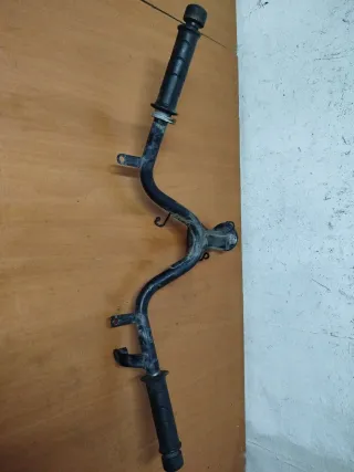 Manillar Honda Visión 2017/18