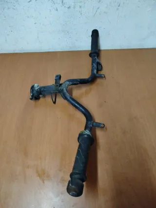 Manillar Honda Visión 2017/18