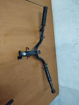 Manillar Honda Visión 2017/18