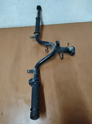 Manillar Honda Visión 2017/18