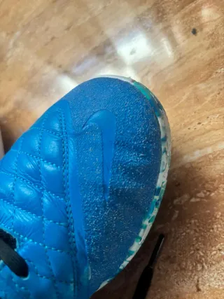 Zapatillas Fútbol Sala Nike Lunar Gato II