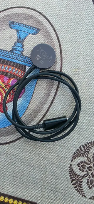 Samsung Watch 6 Azul/Plata