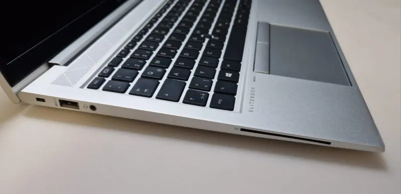 HP EliteBook i5 11th Gen 16GB RAM