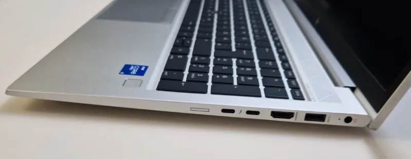 HP EliteBook i5 11th Gen 16GB RAM afbeelding 4