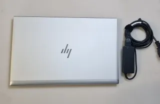 HP EliteBook i5 11th Gen 16GB RAM