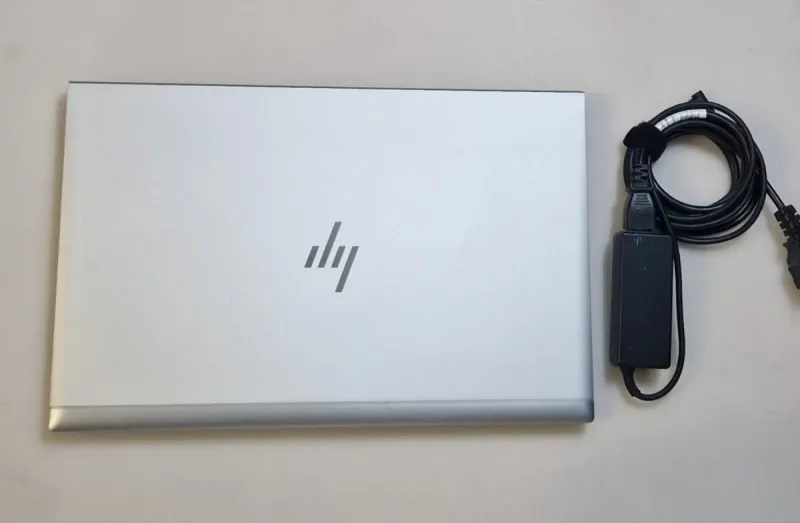 HP EliteBook i5 11th Gen 16GB RAM afbeelding 6