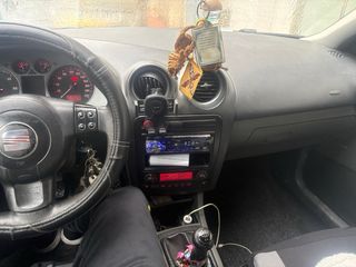 SEAT Ibiza 2007 UNICO PROPIETARIO