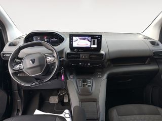 Peugeot Rifter GT Long