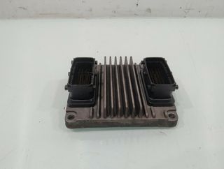 Opel 570407 09353469 centralita motor uce corsa c