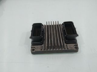 Opel 570407 09353469 centralita motor uce corsa c