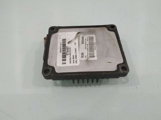 Opel 570407 09353469 centralita motor uce corsa c