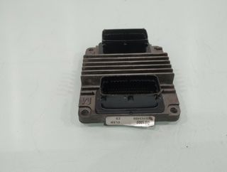 Opel 570407 09353469 centralita motor uce corsa c