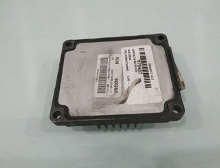 Opel 570407 09353469 centralita motor uce corsa c