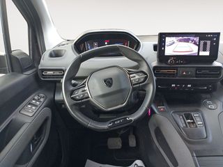 Peugeot Rifter GT Long