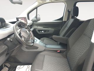 Peugeot Rifter GT Long