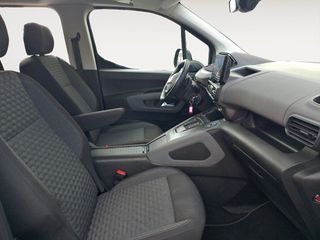 Peugeot Rifter GT Long