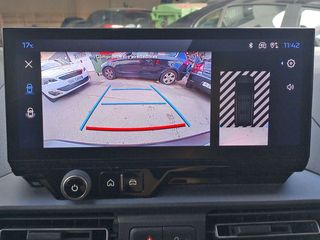 Peugeot Rifter GT Long