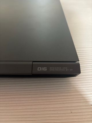 HP Victus Gaming Laptop