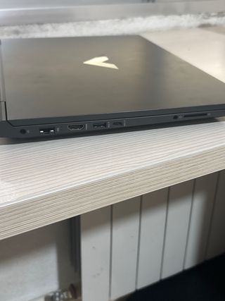 HP Victus Gaming Laptop