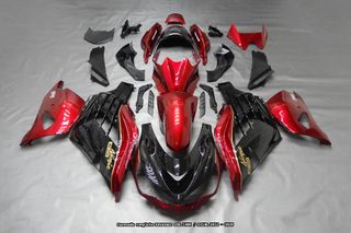 Oferta especial Carenado KAWASAKI ZZR 1400 2012