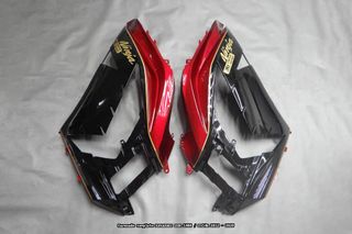 Oferta especial Carenado KAWASAKI ZZR 1400 2012