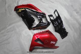 Oferta especial Carenado KAWASAKI ZZR 1400 2012