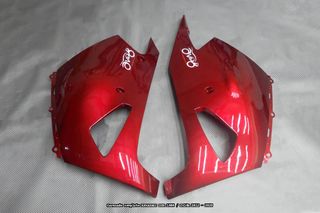 Oferta especial Carenado KAWASAKI ZZR 1400 2012