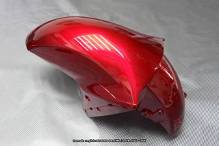 Oferta especial Carenado KAWASAKI ZZR 1400 2012