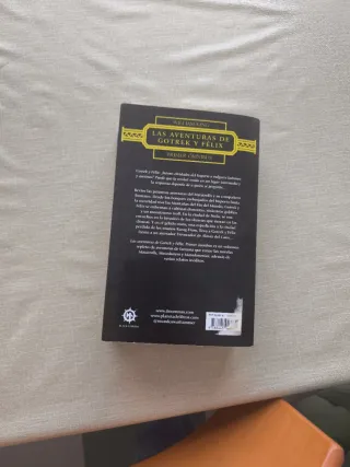 Las aventuras de Gotrek y Félix Omnibus nº 01