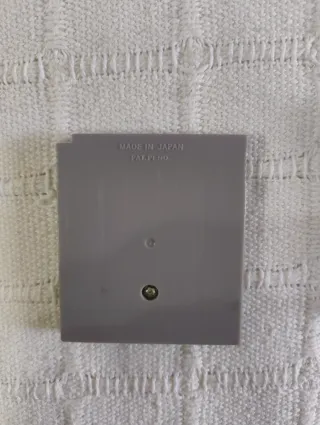 Cartucho Game Boy Color/Advance Compilatorio