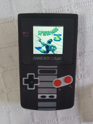 Cartucho Game Boy Color/Advance Compilatorio