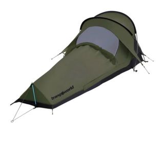 Tienda Vivac Ejército Tierra