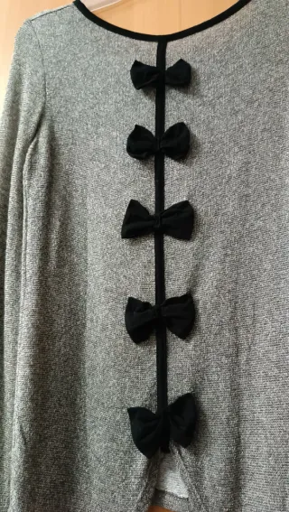 Camiseta Zara Talla S