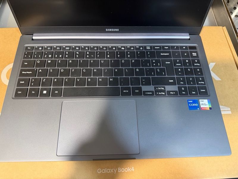 Samsung Galaxy Book4 afbeelding 3