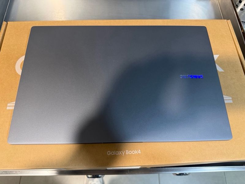 Samsung Galaxy Book4 afbeelding 2