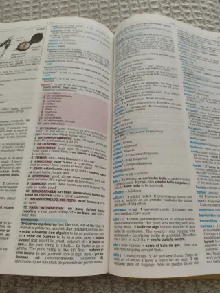 Longman Diccionario Concise Cased and CD-ROM