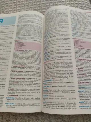 Longman Diccionario Concise Cased and CD-ROM